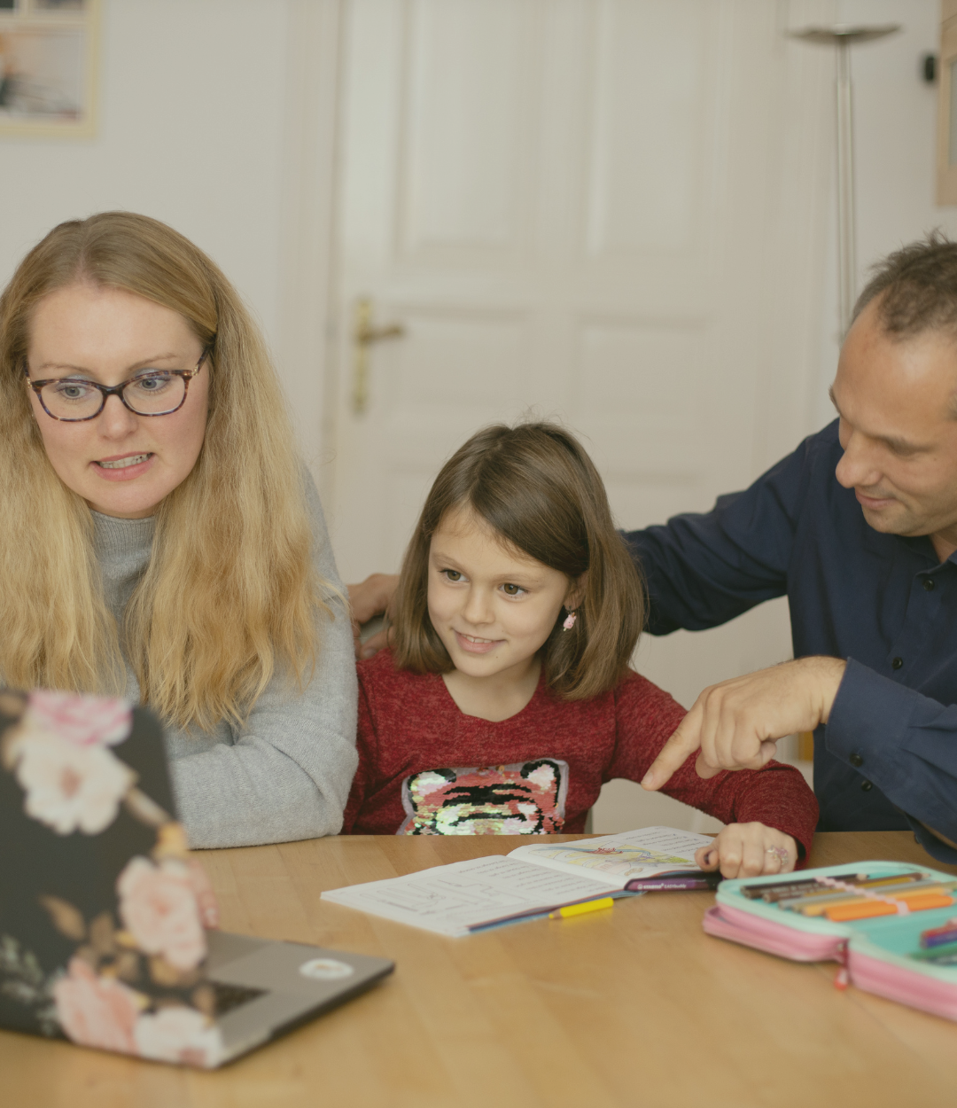 Financial Literacy for Kids